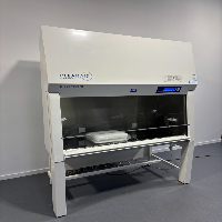 Baker BioSafety Cabinet Class II CleanAir BioVanguard 5 image 0